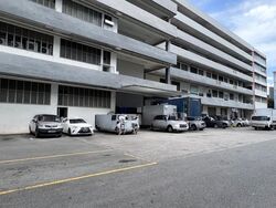 Shun Li Industrial Complex (D14), Factory #634962101